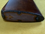 Parker A1 Special 2BBL .20 Geoffry Gournet - Image 10 of 20