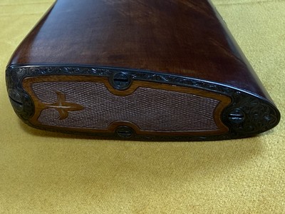 Parker A1 Special 2BBL .20 Geoffry Gournet - Image 10 of 20