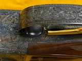 Parker A1 Special 2BBL .20 Geoffry Gournet - Image 19 of 20