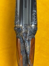 Parker A1 Special 2BBL .20 Geoffry Gournet - Image 12 of 20