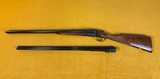 Parker A1 Special 2BBL .20 Geoffry Gournet - Image 5 of 20