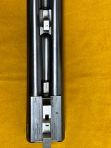 Parker A1 Special 2BBL .20 Geoffry Gournet - Image 13 of 20