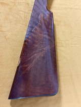 Parker A1 Special 2BBL .20 Geoffry Gournet - Image 6 of 20