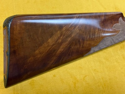 Parker A1 Special 2BBL .20 Geoffry Gournet - Image 16 of 20
