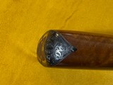 Parker A1 Special 2BBL .20 Geoffry Gournet - Image 11 of 20