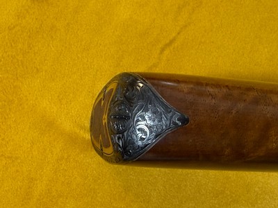 Parker A1 Special 2BBL .20 Geoffry Gournet - Image 11 of 20
