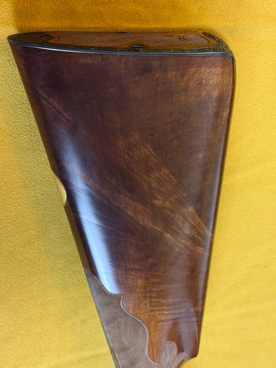 Parker A1 Special 2BBL .20 Geoffry Gournet - Image 9 of 20