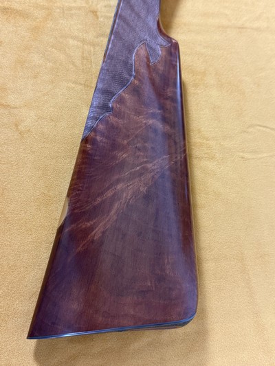 Parker A1 Special 2BBL .20 Geoffry Gournet - Image 6 of 20