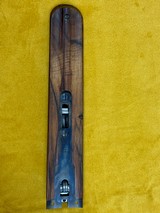 Parker A1 Special 2BBL .20 Geoffry Gournet - Image 15 of 20