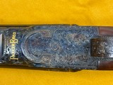 Parker A1 Special 2BBL .20 Geoffry Gournet - Image 20 of 20