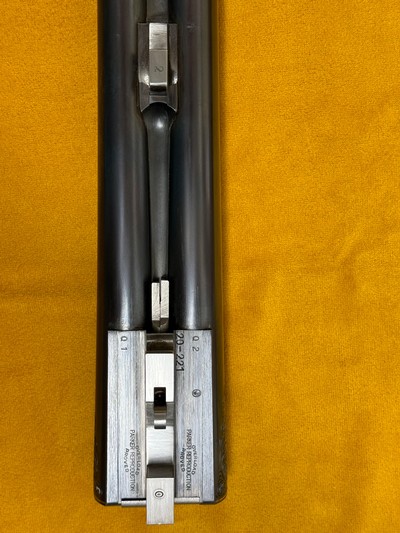 Parker A1 Special 2BBL .20 Geoffry Gournet - Image 14 of 20