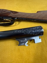 Parker A1 Special 2BBL .20 Geoffry Gournet - Image 3 of 20