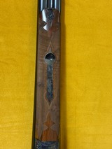Parker A1 Special 2BBL .20 Geoffry Gournet - Image 8 of 20