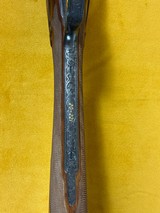 Parker A1 Special 2BBL .20 Geoffry Gournet - Image 7 of 20