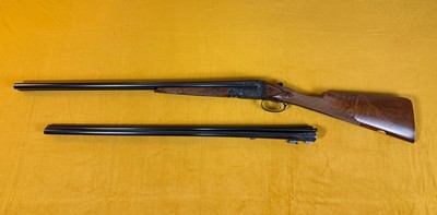 Parker A1 Special 2BBL .20 Geoffry Gournet - Image 5 of 20
