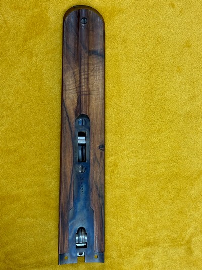 Parker A1 Special 2BBL .20 Geoffry Gournet - Image 15 of 20