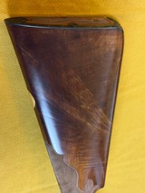Parker A1 Special 2BBL .20 Geoffry Gournet - Image 9 of 20