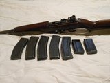 Windchester
M-1 CARBINE - 6 of 14