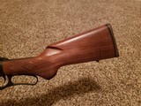 Marlin 308MX JM stamped .308 Marlin Express - 4 of 9