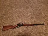 Marlin 308MX JM stamped .308 Marlin Express - 1 of 9