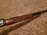 Marlin 308MX JM stamped .308 Marlin Express - 6 of 9