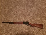 Marlin 308MX JM stamped .308 Marlin Express - 2 of 9