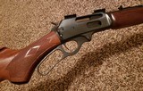 Marlin 308MX JM stamped .308 Marlin Express - 9 of 9