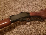 Marlin 308MX JM stamped .308 Marlin Express - 3 of 9