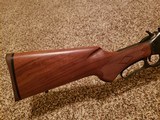 Marlin 308MX JM stamped .308 Marlin Express - 5 of 9