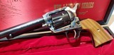 Colt SAA Lawman Wyatt Earp Commemorative 45 LC - 5 of 15