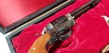 Colt SAA Lawman Wyatt Earp Commemorative 45 LC - 10 of 15