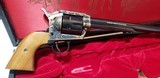 Colt SAA Lawman Wyatt Earp Commemorative 45 LC - 3 of 15