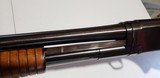 Winchester model 12 20 gauge *circa 1928* - 7 of 11