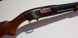 Winchester model 12 20 gauge *circa 1928* - 1 of 11