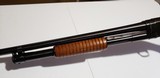Winchester model 12 20 gauge *circa 1928* - 6 of 11