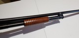 Winchester model 12 20 gauge *circa 1928* - 2 of 11