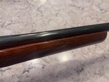 Ruger M77 220 Swift Tang Safety - 6 of 11