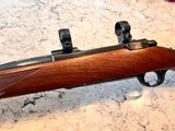 Ruger M77 338 Win Mag - 7 of 8