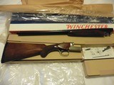 G2391 Winchester 23 Pigeon 20ga 26"bls ic/m NIB - 1 of 13