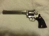 Smith & Wesson 686 LNIB 8 3/8