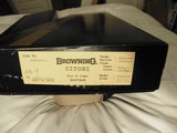 1980 NIB Browning Citori .410 26