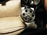 1955 Smith & Wesson Pre Model 17 - K22 Masterpiece LNIB 5-Screw - 14 of 15