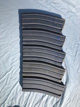 Smith and Wesson M&P 556 - 4 of 4