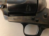 Colt Single Action Army 44-40 Shipped to Edmund Fitzgerald Namesake of Great Lakes Ship and Gordon Lightfoot Song - 5 of 15