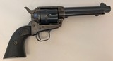 Colt Single Action Army 38-40 in Box Shipped to Los Angeles, CA in 1923 - 9 of 15