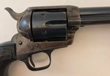 Colt Single Action Army 38-40 in Box Shipped to Los Angeles, CA in 1923 - 11 of 15