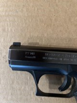 Heckler & Koch P7M8 - 8 of 11