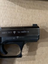 Heckler & Koch P7M8 - 6 of 11