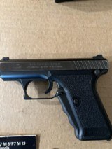 Heckler & Koch P7M8 - 3 of 11