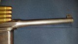 Mauser C96 Pre-War Commercial "Broomhandle" - 8 of 12